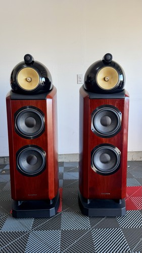 Bowers wilkins 802 - wilkins,