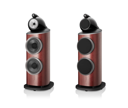 Bowers wilkins 801 d4 - &,
