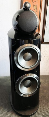Bowers wilkins 800 - b&w,
