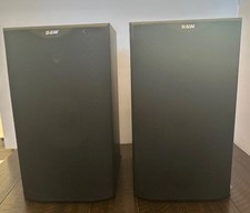 B&W Bowers and Wilkins DM601