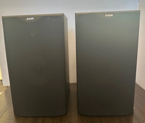 Bowers and wilkins - b&w,