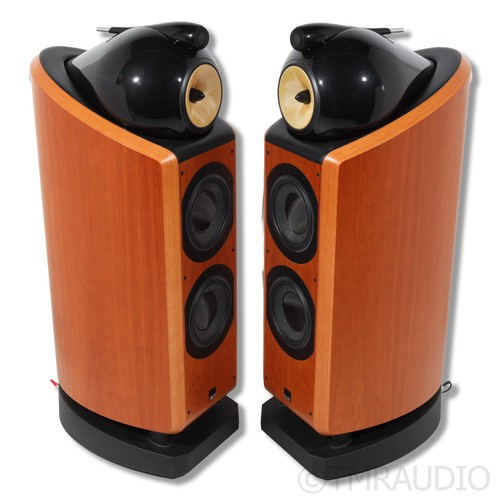 Bowers wilkins 802d - wilkins,