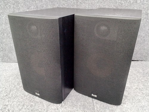 Bowers wilkins w 686 - bowers, b&w