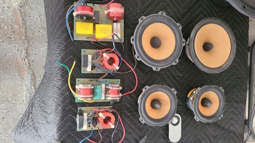 Bowers wilkins component - bowers&wilkins,